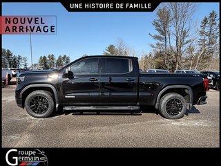 2024 GMC Sierra 1500 in St-Raymond, Quebec - 8 - w320h240px