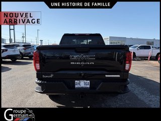 2024 GMC Sierra 1500 in St-Raymond, Quebec - 5 - w320h240px