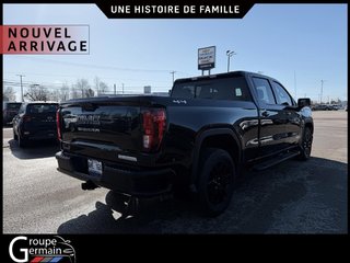 2024 GMC Sierra 1500 in St-Raymond, Quebec - 4 - w320h240px