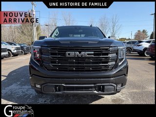 2024 GMC Sierra 1500 in St-Raymond, Quebec - 11 - w320h240px