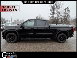2024 GMC Sierra 1500 in St-Raymond, Quebec - 7 - w320h240px