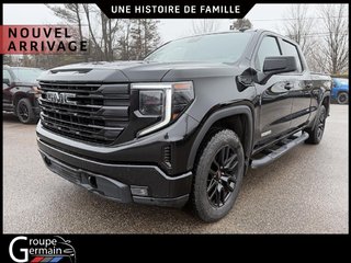 2024 GMC Sierra 1500 in St-Raymond, Quebec - 8 - w320h240px
