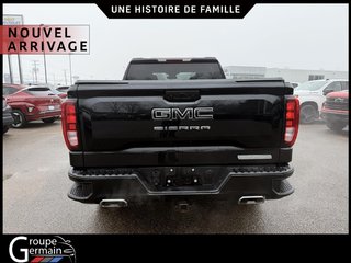 2024 GMC Sierra 1500 in St-Raymond, Quebec - 5 - w320h240px