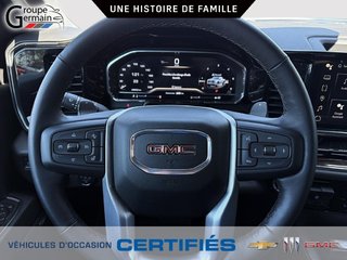 2024 GMC Sierra 1500 à St-Raymond, Québec - 17 - w320h240px