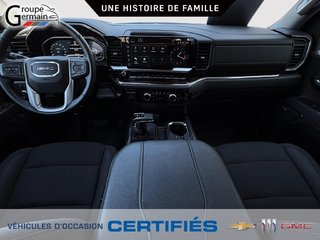 2024 GMC Sierra 1500 à St-Raymond, Québec - 27 - w320h240px