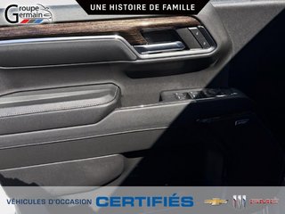 2024 GMC Sierra 1500 à St-Raymond, Québec - 12 - w320h240px
