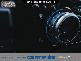2024 GMC Sierra 1500 à St-Raymond, Québec - 24 - w320h240px