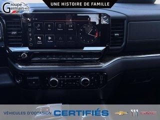 2024 GMC Sierra 1500 à St-Raymond, Québec - 29 - w320h240px