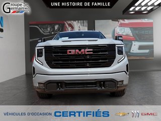 2024 GMC Sierra 1500 à St-Raymond, Québec - 9 - w320h240px