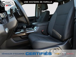2024 GMC Sierra 1500 à St-Raymond, Québec - 13 - w320h240px
