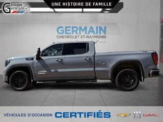 2024 GMC Sierra 1500 à St-Raymond, Québec - 7 - w320h240px