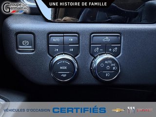 2024 GMC Sierra 1500 à St-Raymond, Québec - 19 - w320h240px