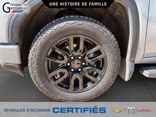 2024 GMC Sierra 1500 à St-Raymond, Québec - 11 - w320h240px