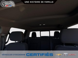2024 GMC Sierra 1500 à St-Raymond, Québec - 28 - w320h240px