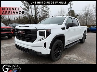 2024 GMC Sierra 1500 in St-Raymond, Quebec - 8 - w320h240px