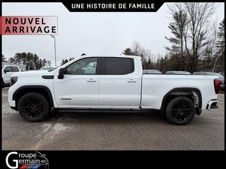 2024 GMC Sierra 1500 in St-Raymond, Quebec - 7 - w320h240px