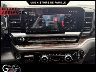 2024 GMC Sierra 1500 in St-Raymond, Quebec - 14 - w320h240px