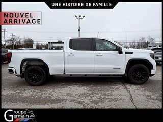 2024 GMC Sierra 1500 in St-Raymond, Quebec - 2 - w320h240px