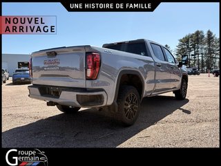 2024 GMC Sierra 1500 à St-Raymond, Québec - 4 - w320h240px