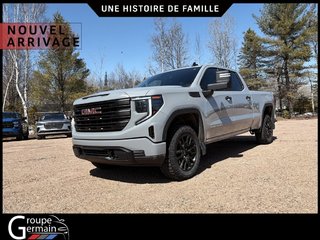 2024 GMC Sierra 1500 à St-Raymond, Québec - 10 - w320h240px