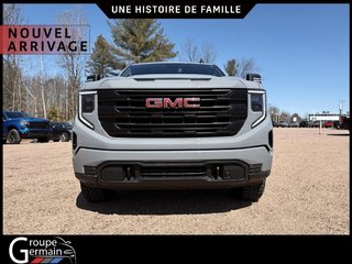 2024 GMC Sierra 1500 à St-Raymond, Québec - 11 - w320h240px