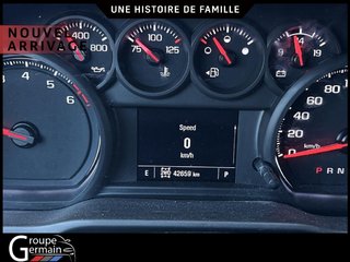 2024 GMC Sierra 1500 à St-Raymond, Québec - 18 - w320h240px