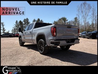 2024 GMC Sierra 1500 à St-Raymond, Québec - 7 - w320h240px