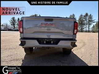2024 GMC Sierra 1500 à St-Raymond, Québec - 5 - w320h240px