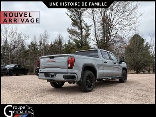 2024 GMC Sierra 1500 in St-Raymond, Quebec - 4 - w320h240px