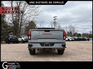 2024 GMC Sierra 1500 in St-Raymond, Quebec - 5 - w320h240px