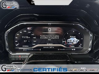 2024 GMC Sierra 1500 à Donnacona, Québec - 21 - w320h240px