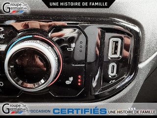 2024 GMC Sierra 1500 à Donnacona, Québec - 28 - w320h240px