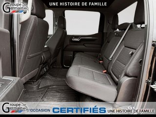 2024 GMC Sierra 1500 à Donnacona, Québec - 14 - w320h240px