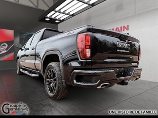 2024 GMC Sierra 1500 à Donnacona, Québec - 3 - w320h240px