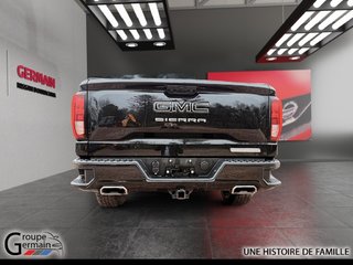 2024 GMC Sierra 1500 à Donnacona, Québec - 4 - w320h240px