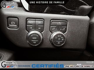 2024 GMC Sierra 1500 à Donnacona, Québec - 23 - w320h240px