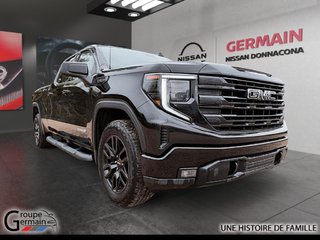 2024 GMC Sierra 1500 à Donnacona, Québec - 7 - w320h240px