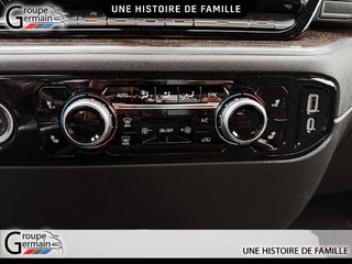 2024 GMC Sierra 1500 à Donnacona, Québec - 26 - w320h240px