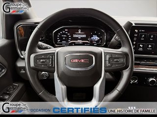 2024 GMC Sierra 1500 à Donnacona, Québec - 18 - w320h240px
