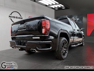 2024 GMC Sierra 1500 à Donnacona, Québec - 5 - w320h240px