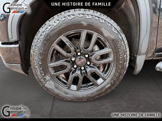 2024 GMC Sierra 1500 à Donnacona, Québec - 9 - w320h240px