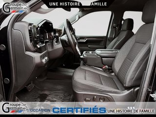 2024 GMC Sierra 1500 à Donnacona, Québec - 12 - w320h240px