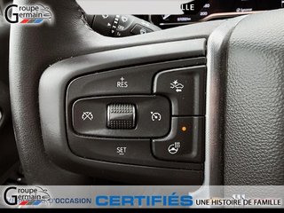 2024 GMC Sierra 1500 à Donnacona, Québec - 20 - w320h240px