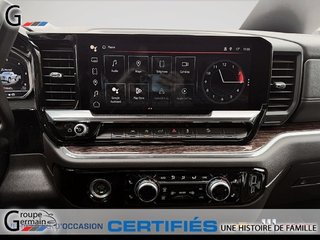 2024 GMC Sierra 1500 à Donnacona, Québec - 24 - w320h240px