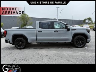 2024 GMC Sierra 1500 in Donnacona, Quebec - 6 - w320h240px