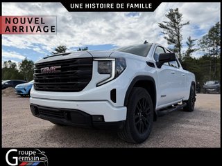 2024 GMC Sierra 1500 à St-Raymond, Québec - 10 - w320h240px