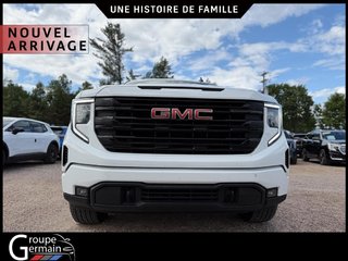 2024 GMC Sierra 1500 à St-Raymond, Québec - 11 - w320h240px