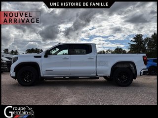 2024 GMC Sierra 1500 à St-Raymond, Québec - 8 - w320h240px