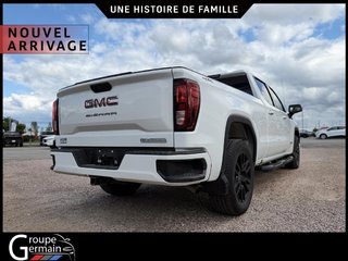 2024 GMC Sierra 1500 à St-Raymond, Québec - 4 - w320h240px