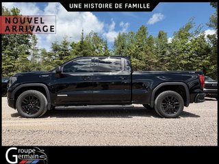2024 GMC Sierra 1500 in St-Raymond, Quebec - 8 - w320h240px